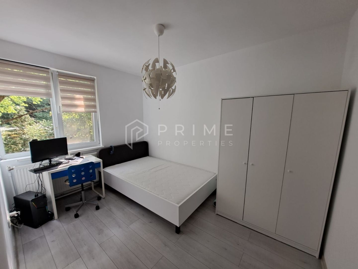 Apartament Modern cu 3 Camere și 2 Băi – Complet Utilat | Cornisa - Poză 3