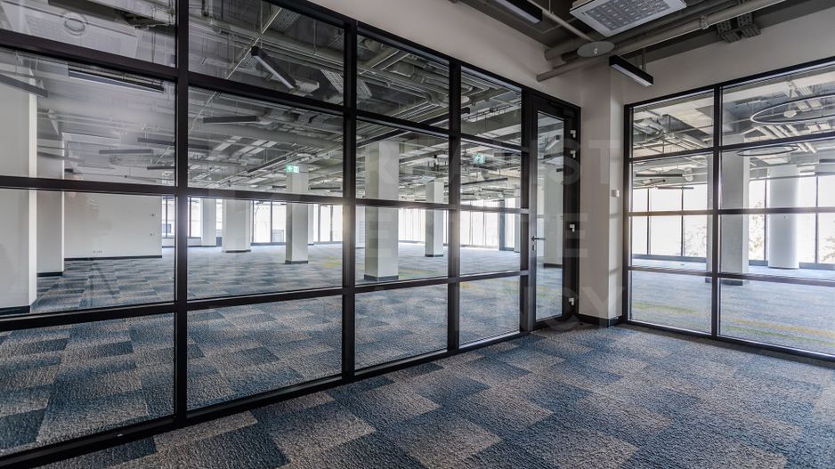 Chirie, oficiu premium, 280 mp, strada 31 August 1989, Centru - Poză 11