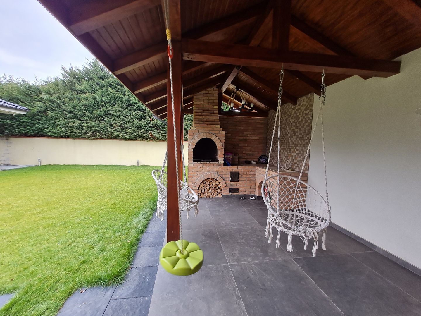 Minimalista in Dumbravita - Poză 11