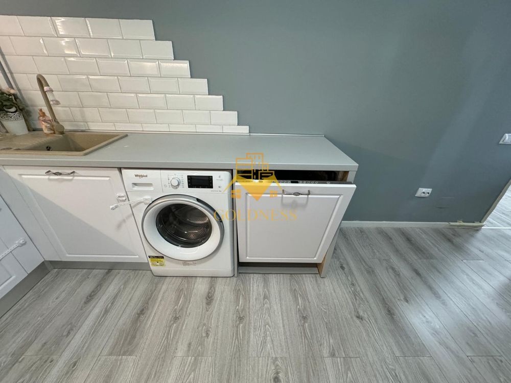 Apartament 2 camere Marasti bloc nou etajul 1! Zona 1 Mai ! - Poză 7