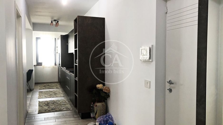 Apartament cu 3 camere de inchiriat in Prima Panorama, Oradea - Poză 13