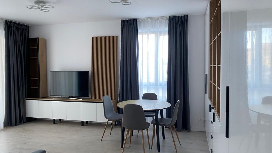 2 camere | Greenfield | Baneasa | Pipera | parcare inclusa - Poză 1