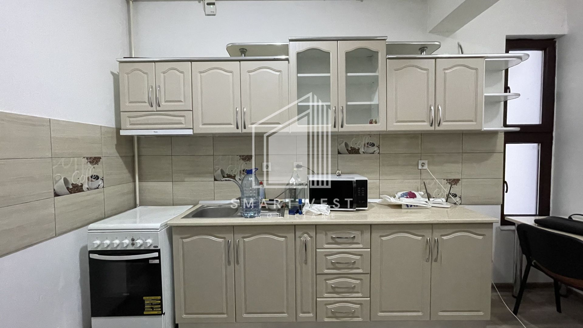 Apartament 1 camera de inchiriat | Etaj 2 | Zona Centrala - Poză 8