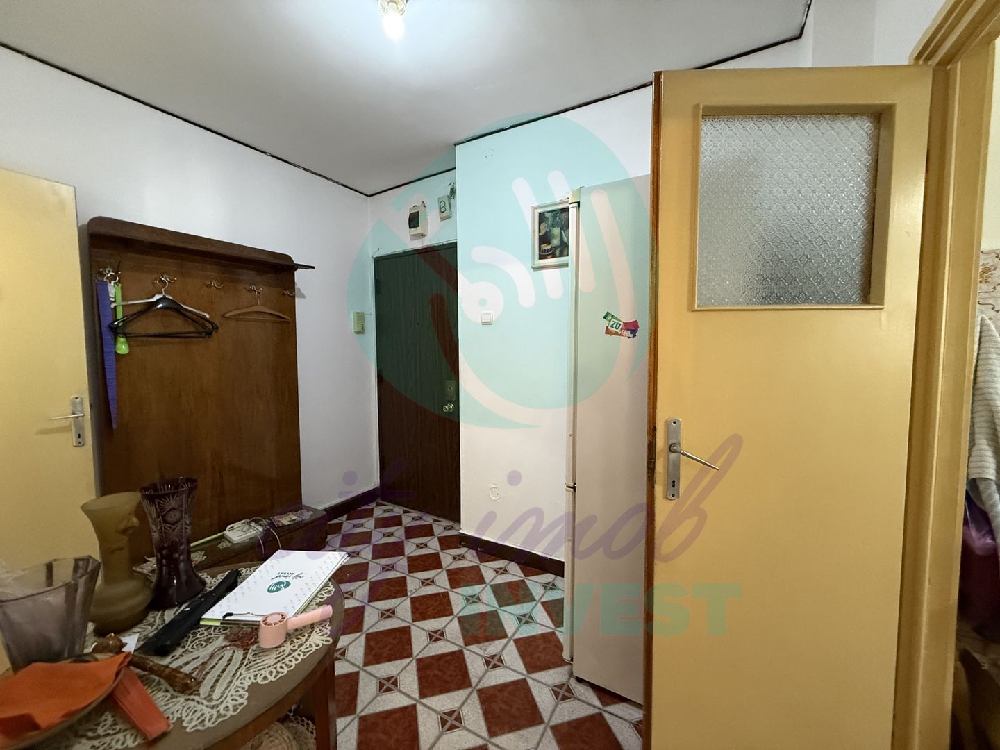 3 camere Vatra Luminoasa etajul 2 - Poză 5