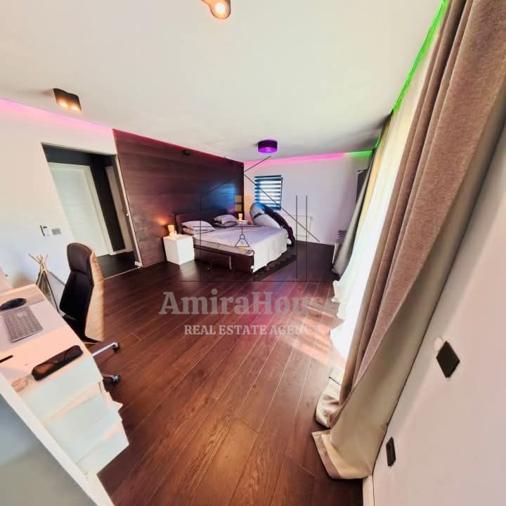 Apartament 3 camere, 107 mp, finisat, parcare, cartierul Europa - Poză 28