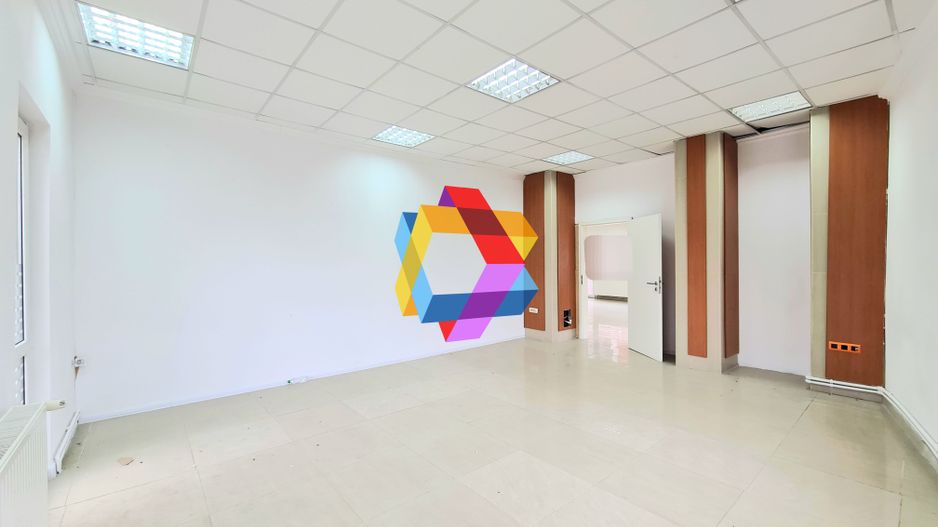 Spatiu birouri de închiriat Brasov - 250 mp # Plus-imo.ro - Poză 8