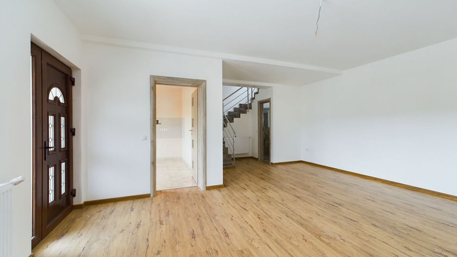 Casa Individuala Sacalaz - Poză 5