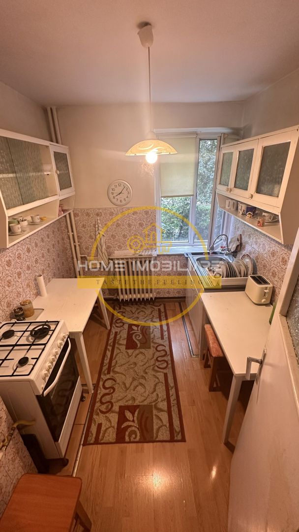 🏠Apartament 3 cam, 58MP, etaj 1 // 📍Tudor Vladimirescu - Iulius Mall - Poză 7