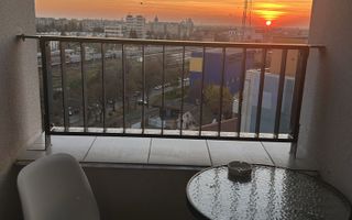 Studio Exclusivist în City of Mara | Complet Mobilat și Utilat - Poză 7