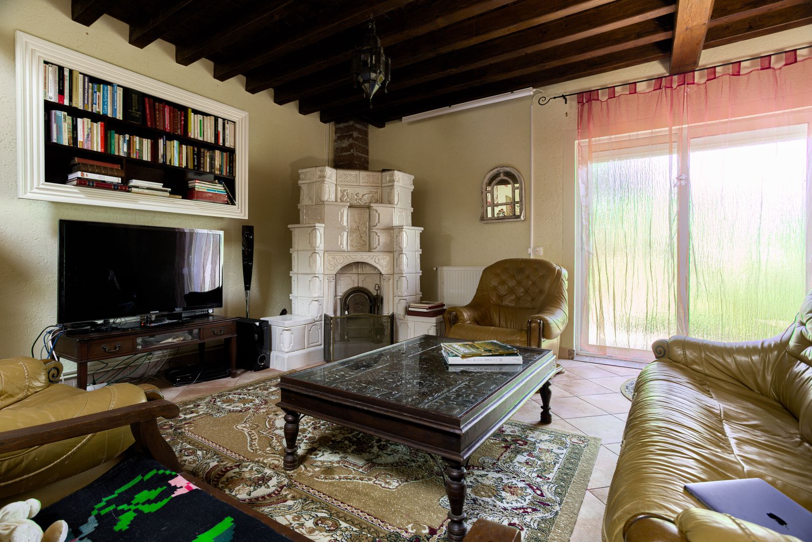 Casa de vanzare in Bodrogu Nou, COMISION 0 - Poză 3