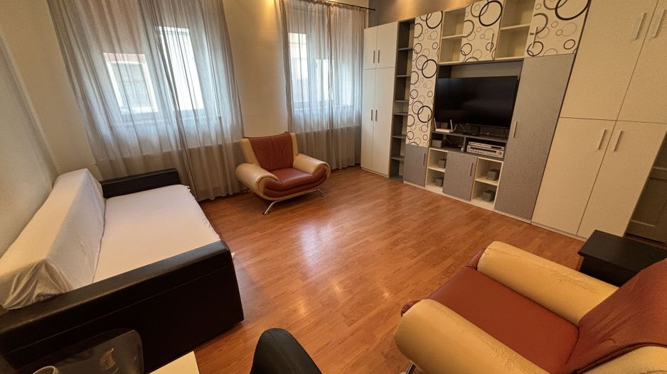 Apartament cu bucatarie separata PET FRIENDLY - Centru, Sibiu - Poză 11