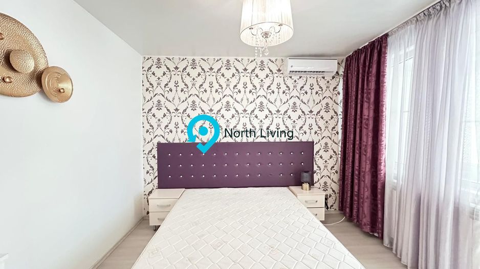 Apartament Premium 3 camere | Unirii - Poză 8