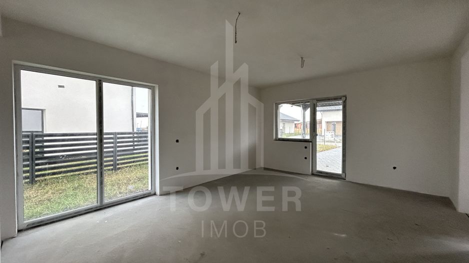 Duplex INDEPENDENT ENERGETIC - Cartier NOU - Poză 6