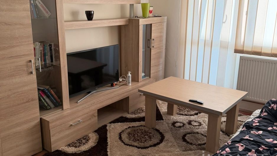 Apartament cu 3 camere in Manastur Aleea Moldoveanu - Poză 2