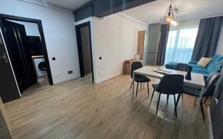 Apartament 2 camere, 50 mp , terasa 20mp, mobilat și utilat, zona Zorilor Wings - Poză 3