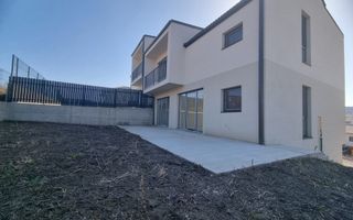 Duplex cu garaj si priveliste | in Chinteni | zona Profi - Poză 3