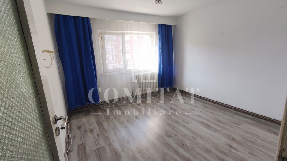 Apartament cu 2 camere | Mărăști | zona Răsăritului - Poză 3