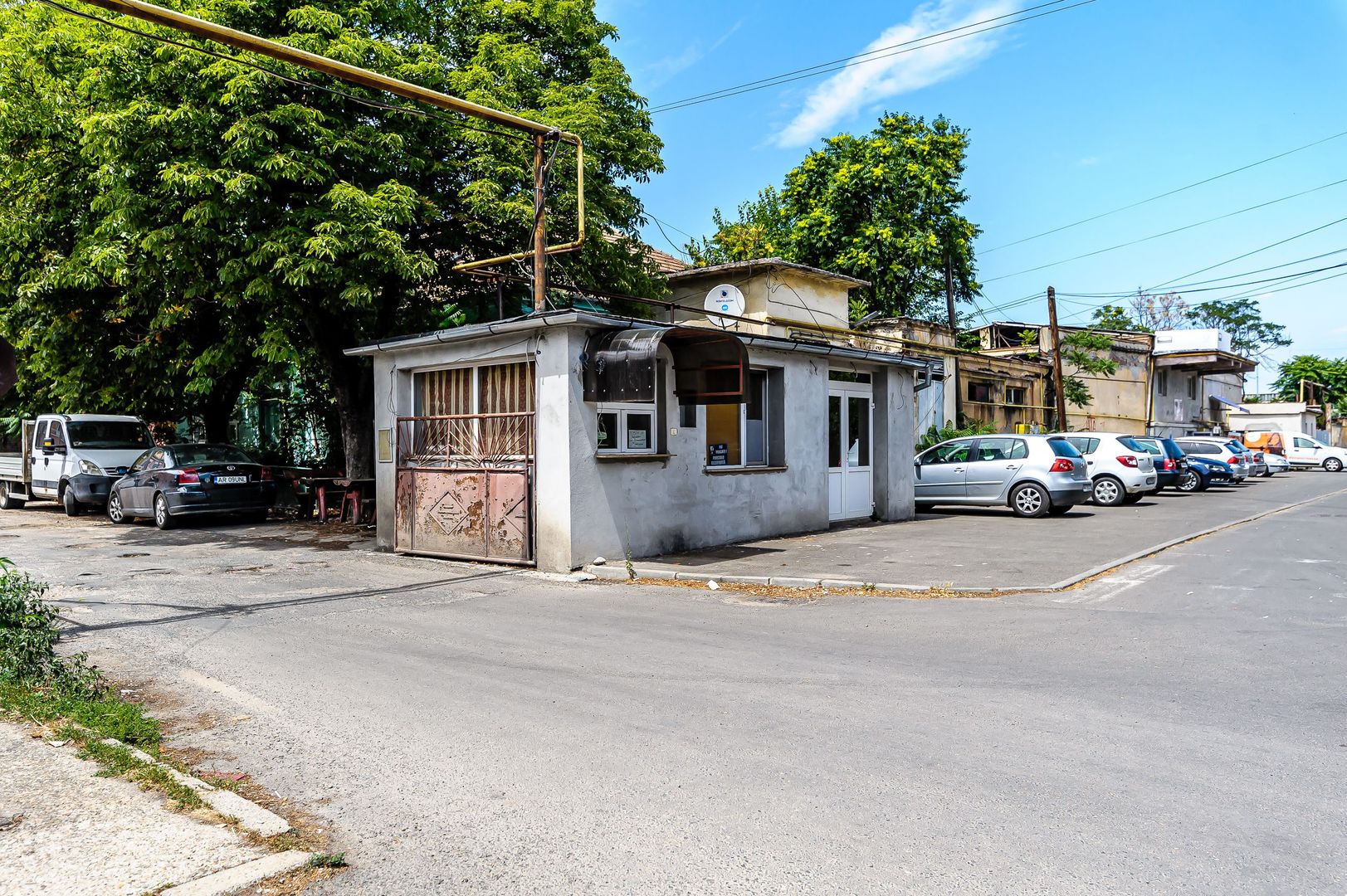 Spațiu economic, fast food mobilat și utilat complet. - Poză 5