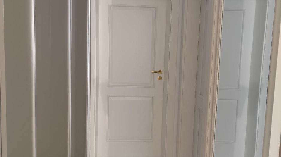 Comision 0% Apartament modern cu 2 camere, curte proprie 65 mp, parcare inclusă - Poză 6