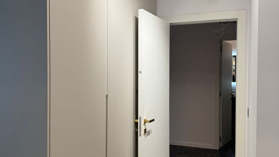 PRIMA INCHIRIERE TREI CAMERE ZONA HERASTRAU AVIATIEI - Poză 19