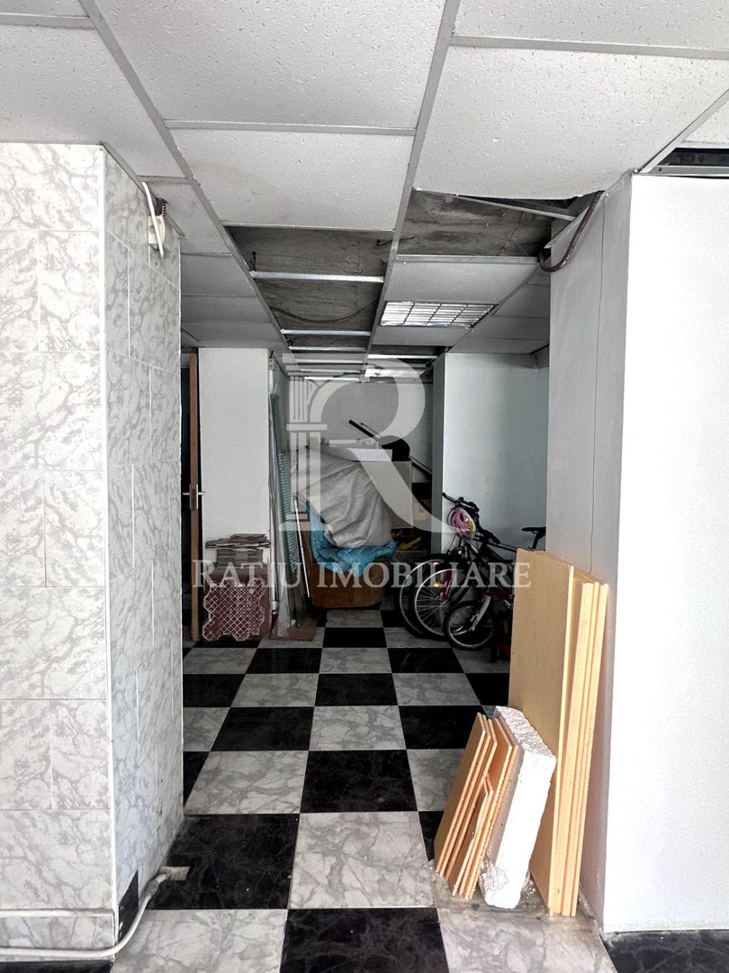Spatiu comercial de închiriat | Iosia | Oradea - Poză 7