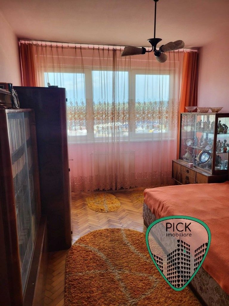 P 1117 - Apartament cu 3 camere în Târgu Mureș, Libertății - Poză 3