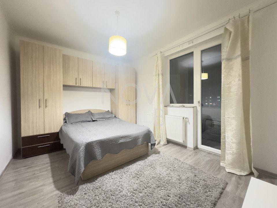 Apartament 2 camere, etajul 1, Zona Mandra - Poză 4