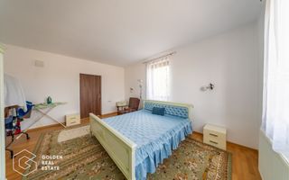 Casa 4 camere si mansarda, teren 1014 mp, comuna Vladimirescu - Poză 6
