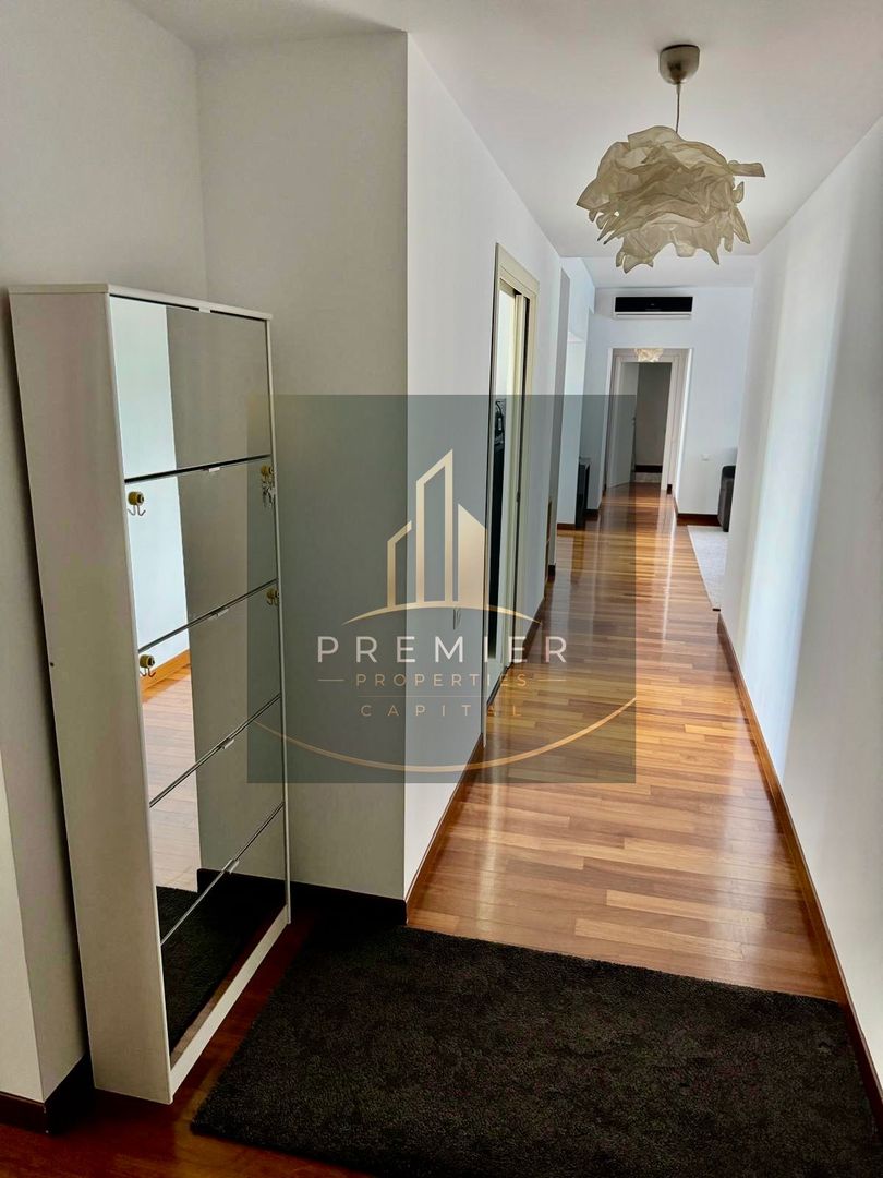 Luxury 5-Room Apartment for Rent | Herastrau - Poză 16