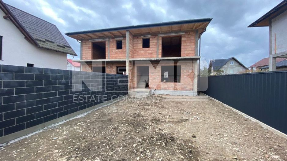 Duplex de VANZARE- Strada Pozenului - Poză 2