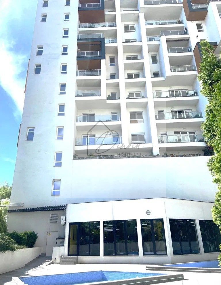 Apartament 3 camere Fizicienilor Central District 4 Elements - Metrou - Poză 13