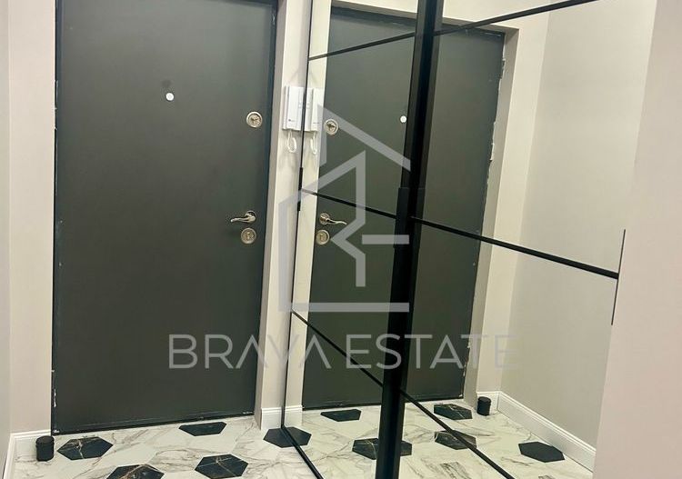 Apartament2 camere, balcon,  nou finisat zona Între Lacuri - Poză 3