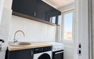 Garsoniera decomandata Cf 1 , Metrou Eroii Revolutiei - Poză 5