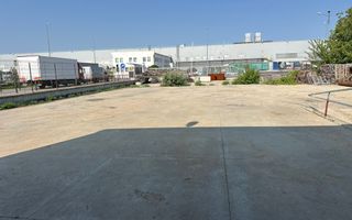 Spatiu depozitare - logistica 2.519 mp si birouri Chiajna A1 - Poză 51