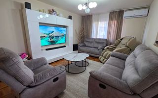 Apartament decomandat 3 camere, 100 mp | Etaj 1 | ZONA FARMEC - Poză 7