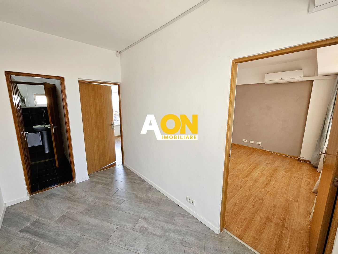 Spatiu de birouri, 37 mp utili, etaj 1, zona Centru - Poză 5