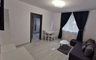 Apartament 2 camere | renovat complet | încălzire în pardoseală - Poză 2