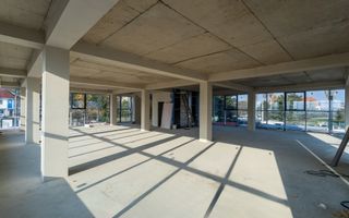 Chirie, spațiu de birouri, șos. Hîncești, Telecentru - Poză 11