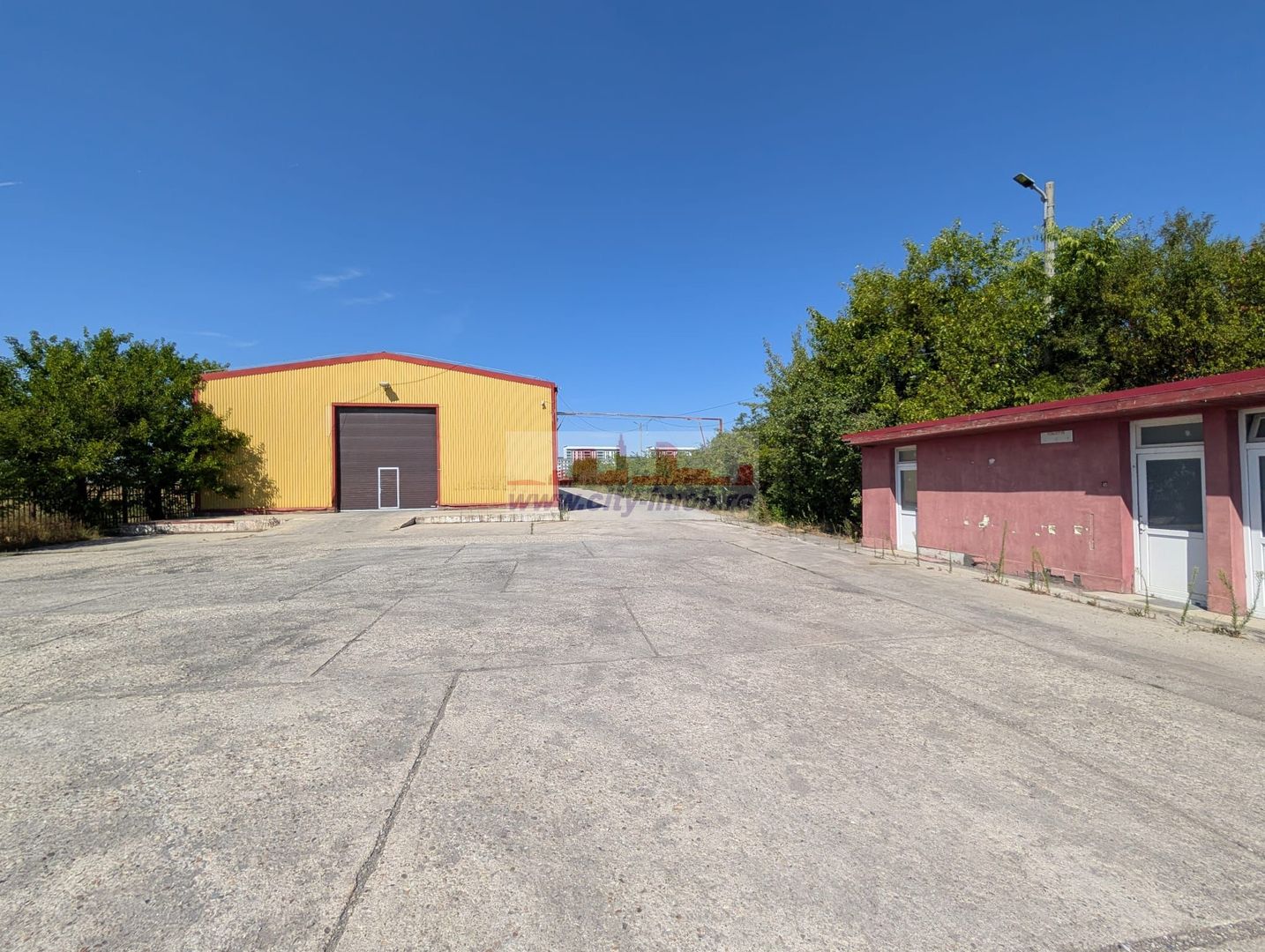 Vanzare Teren 10.000 mp  Bld. Iuliu Maniu Bucuresti - Poză 4