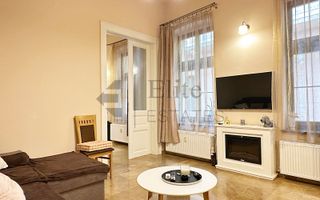 Apartament ultracentral pe Vasile Alecsandri Pietonala - Poză 9