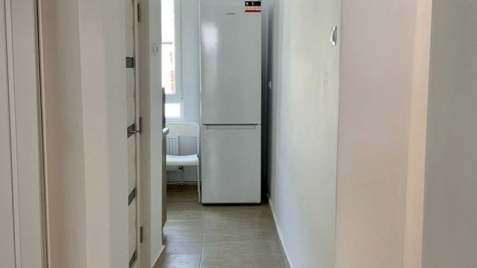 AP. 2 CAMERE- FLOREASCA, BLOC REABILITAT, CENTRALA PROPRIE, MODERN - Poză 5