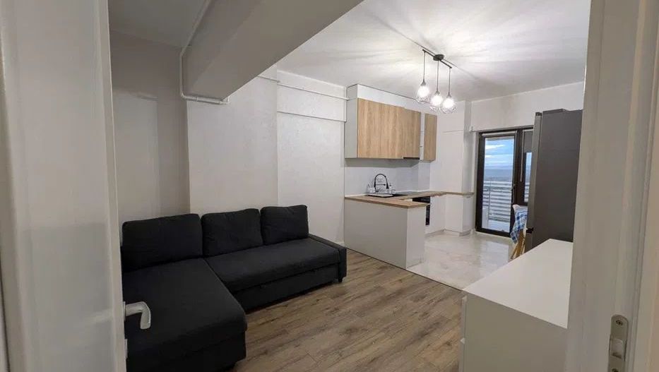 Apartament 2 camere 43 mp  FINALIZAT Royal Town 117000 euro tva inclus - Poză 1