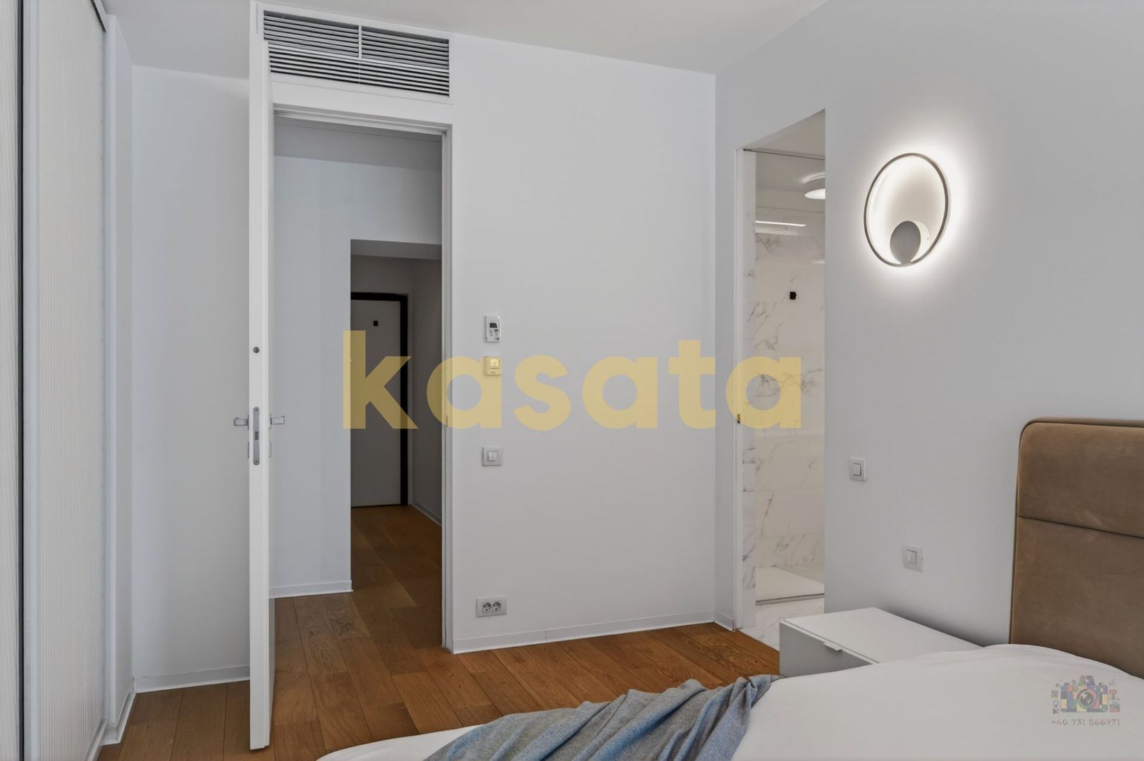 One Mircea Eliade | 2 camere de închiriat | Floreasca - Poză 9