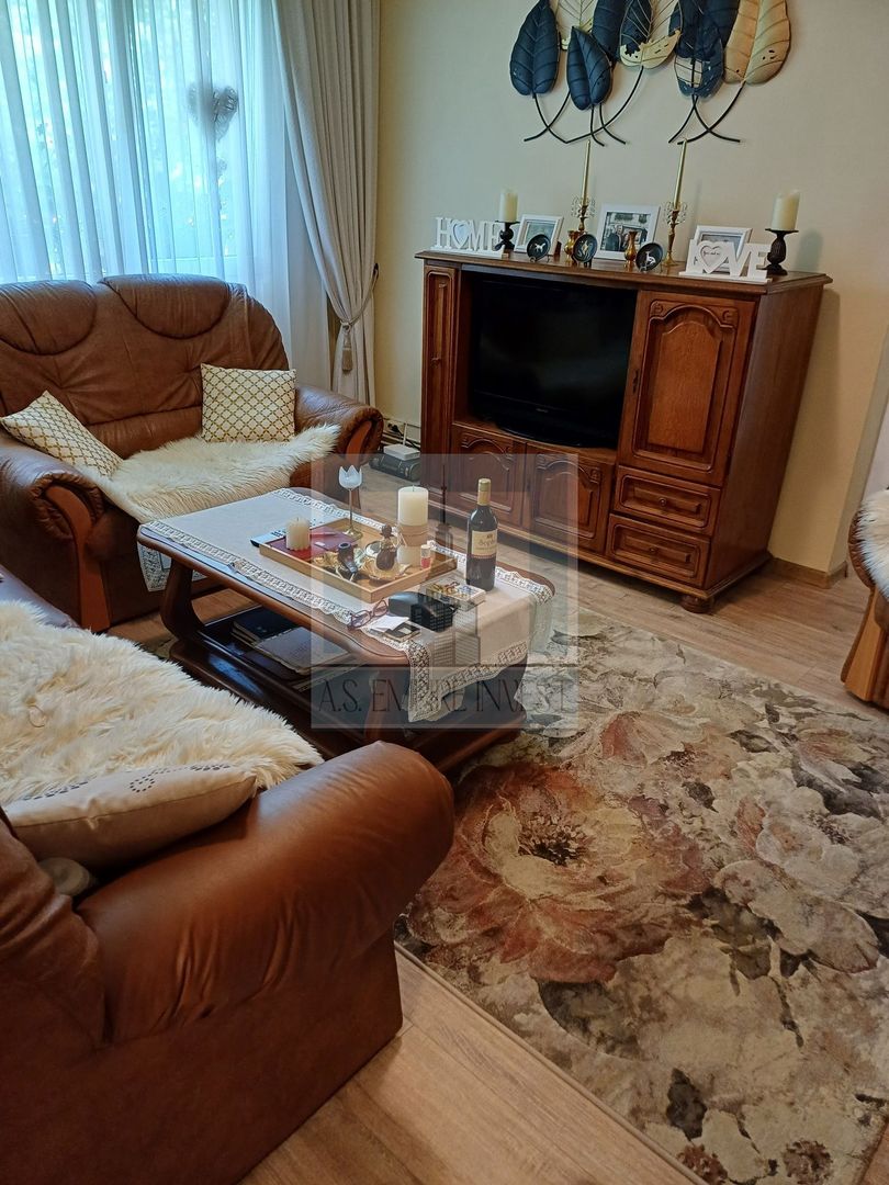 Apartament 2 camere semidecomandat - zona Astra - Poză 2