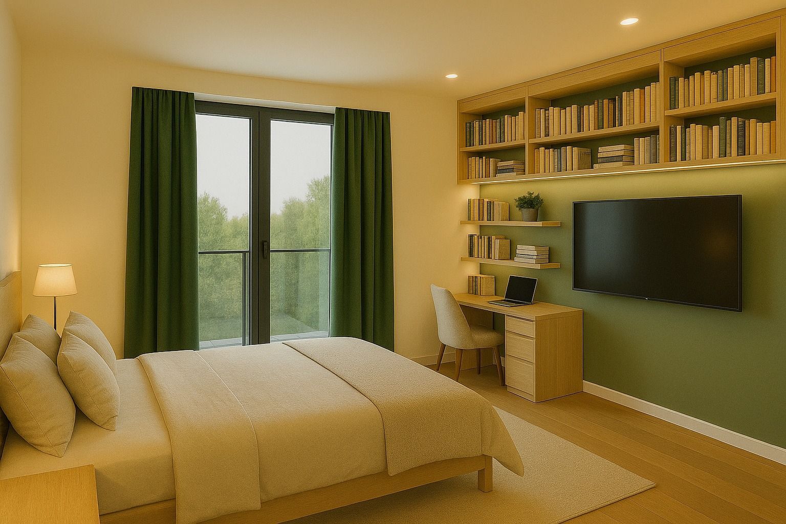 VILA FINALIZATA | CORBEANCA | EFICIENTA | SPATIU | CONFORT - Poză 17