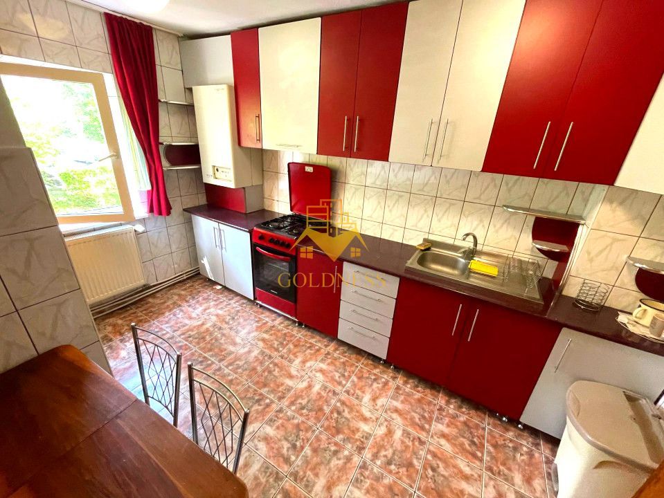 3camere, Zorilor,Spitalul de Recuperare,Sigma, Parcare,Observatorului - Poză 4