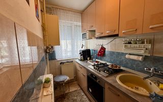 Apartament 2 camere de vânzare | Etaj 1 | Zona Micro 15 - Poză 9