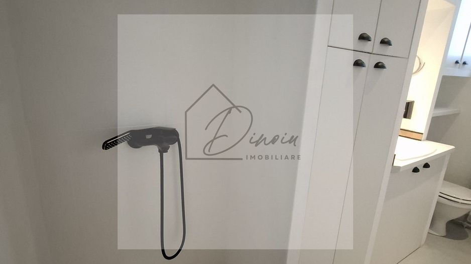 Apartament 4 camere  Sisești I Penthouse 131mp, vedere lac Grivița - Poză 35