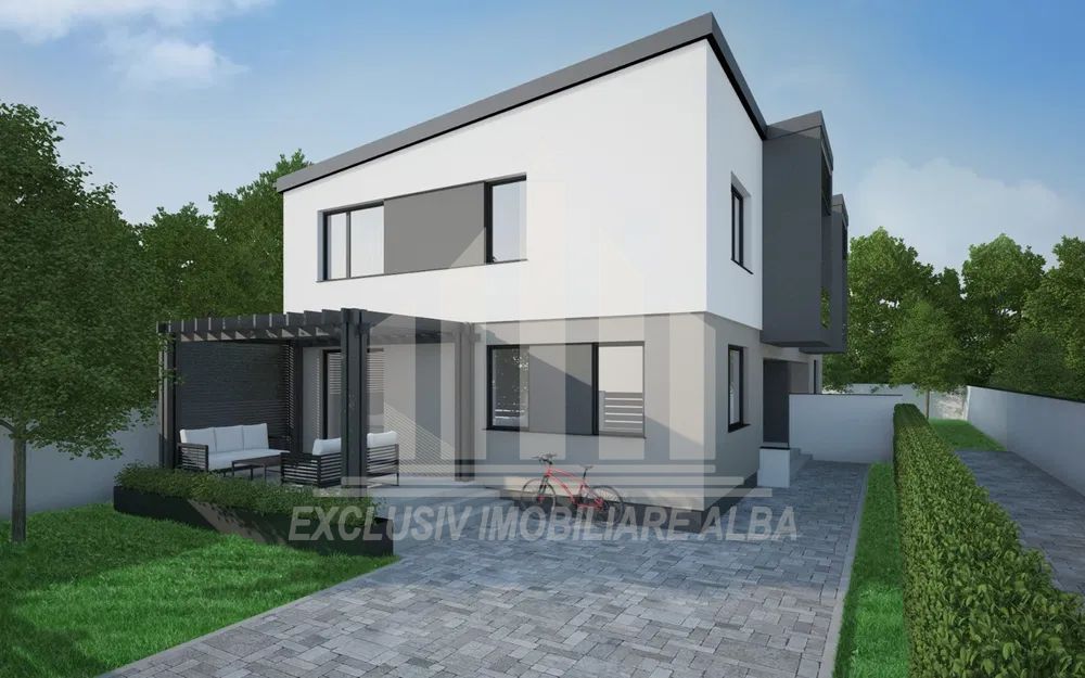 Casa tip duplex de vanzare, Schit - Poză 5