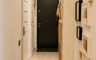 Apartament 2 camere Floreasca | Imobil 1957 - Poză 11